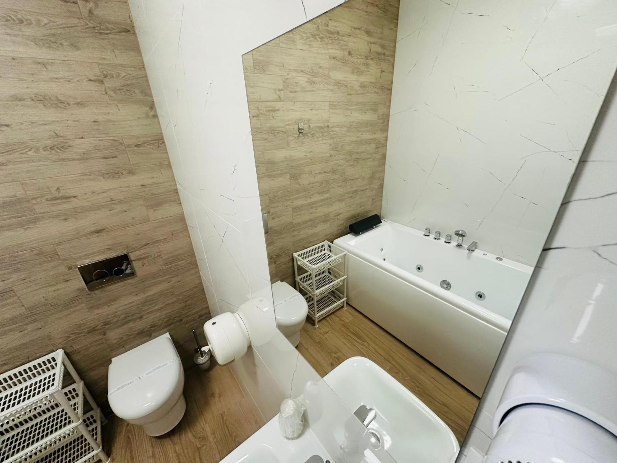 Miejsca Noclegowe W Arka Medical Spa Kolobrzeg Dış mekan fotoğraf